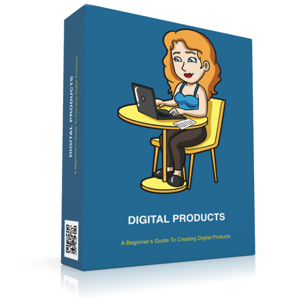 Creating Digital Products eBook