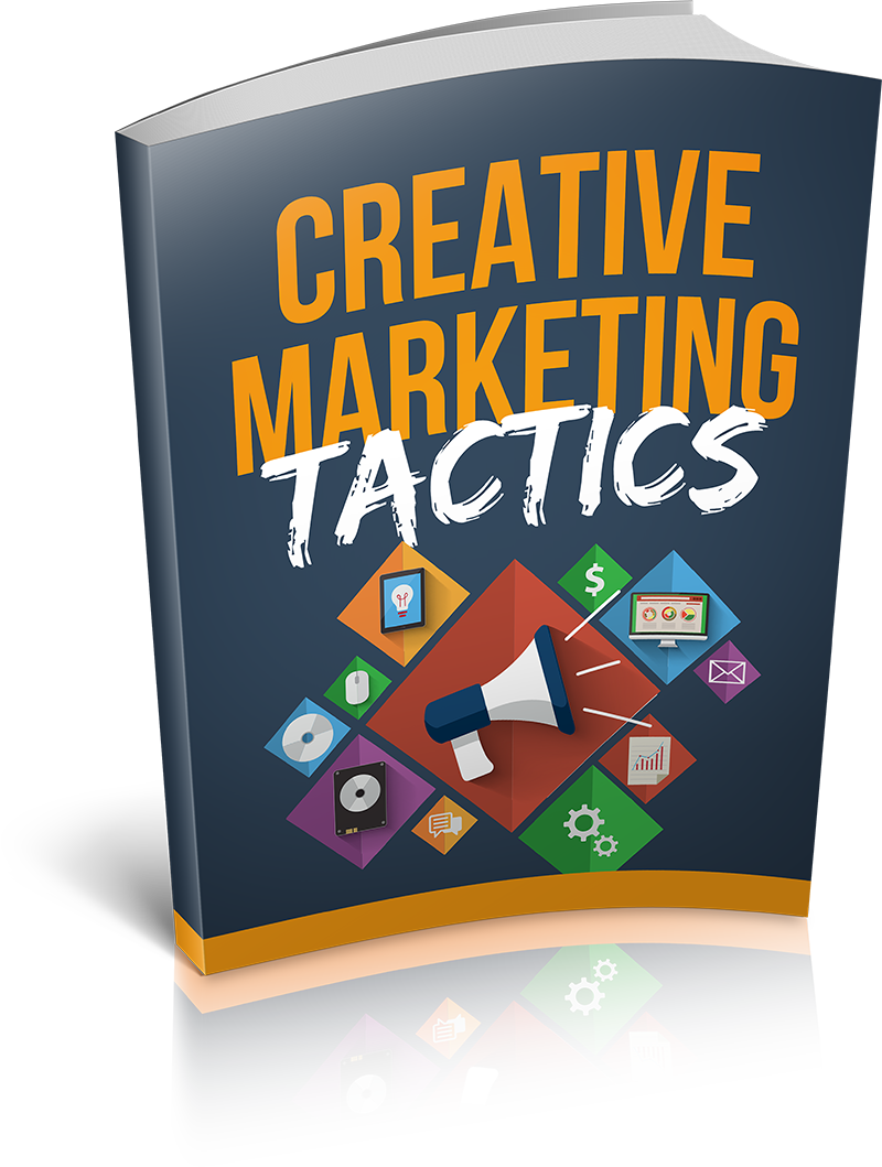 Creative Marketing Tactics eBook