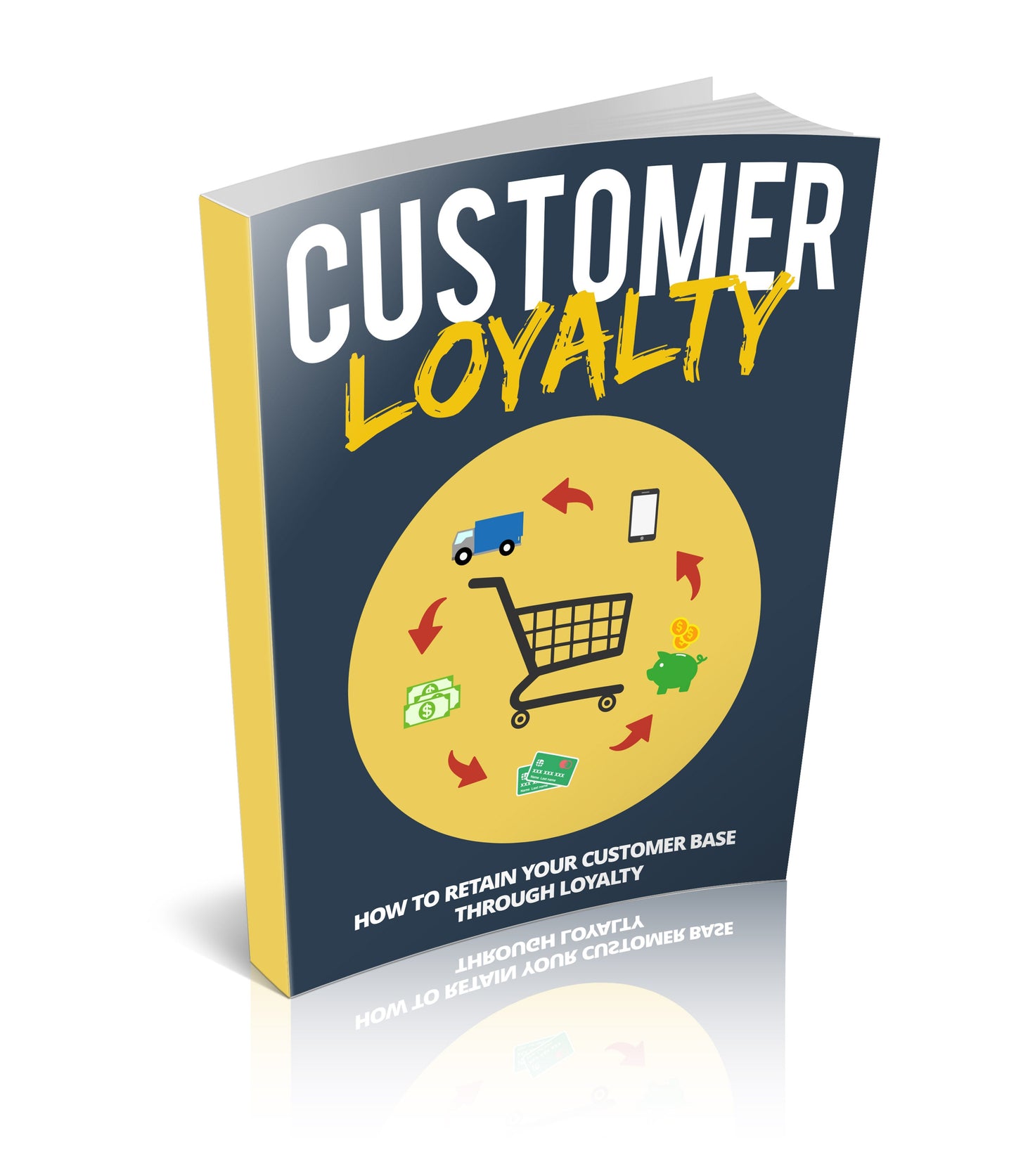 Customer Loyalty eBook