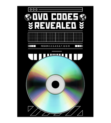 DVD Codes Revealed eBook