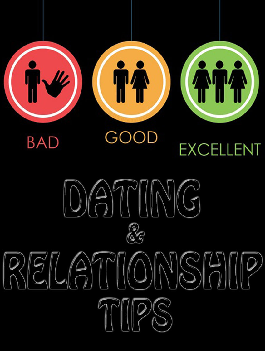Dating Relationship Tips eBook