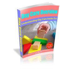 Day Care Overview eBook