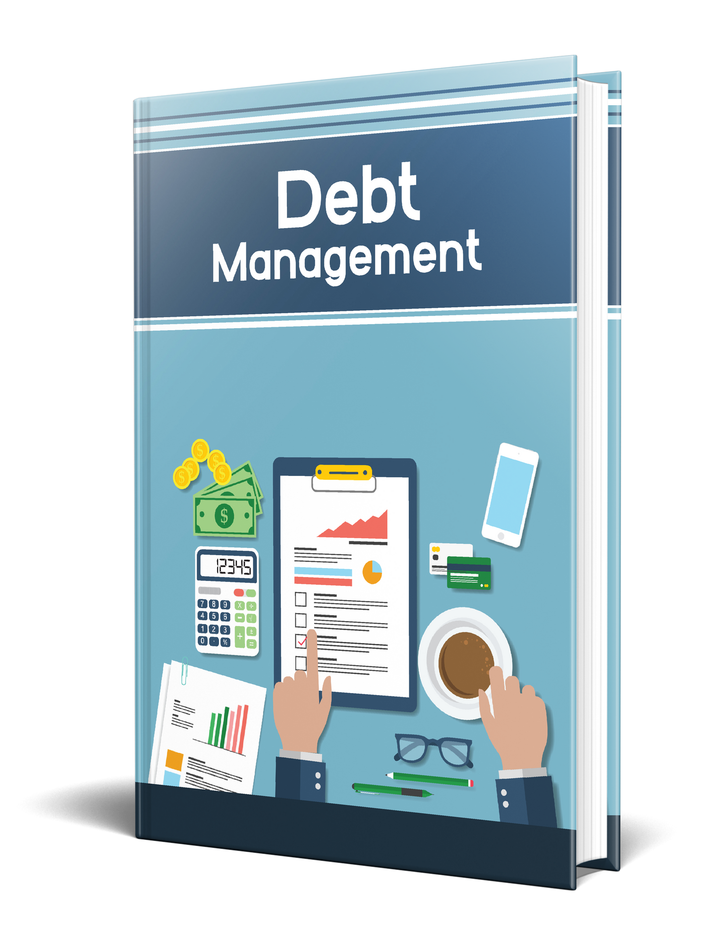 Debt Management eBook
