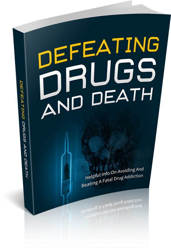 Defeating Drugs and Death eBook