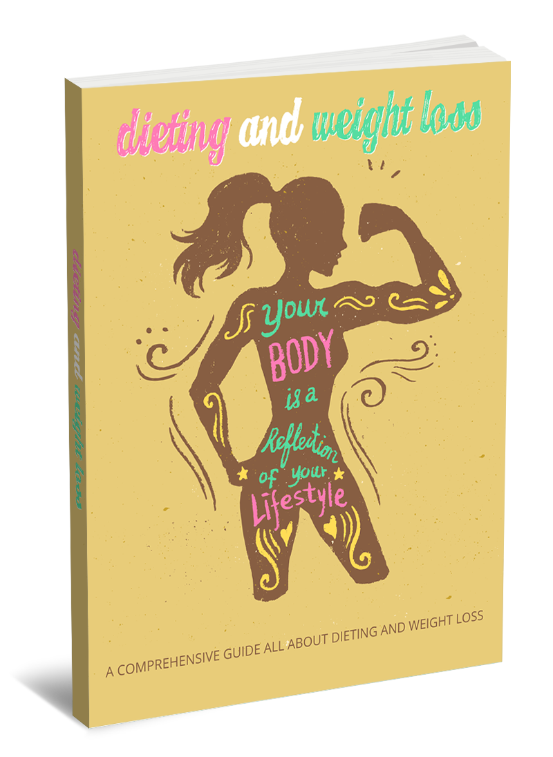 Dieting and Weight Loss eBook