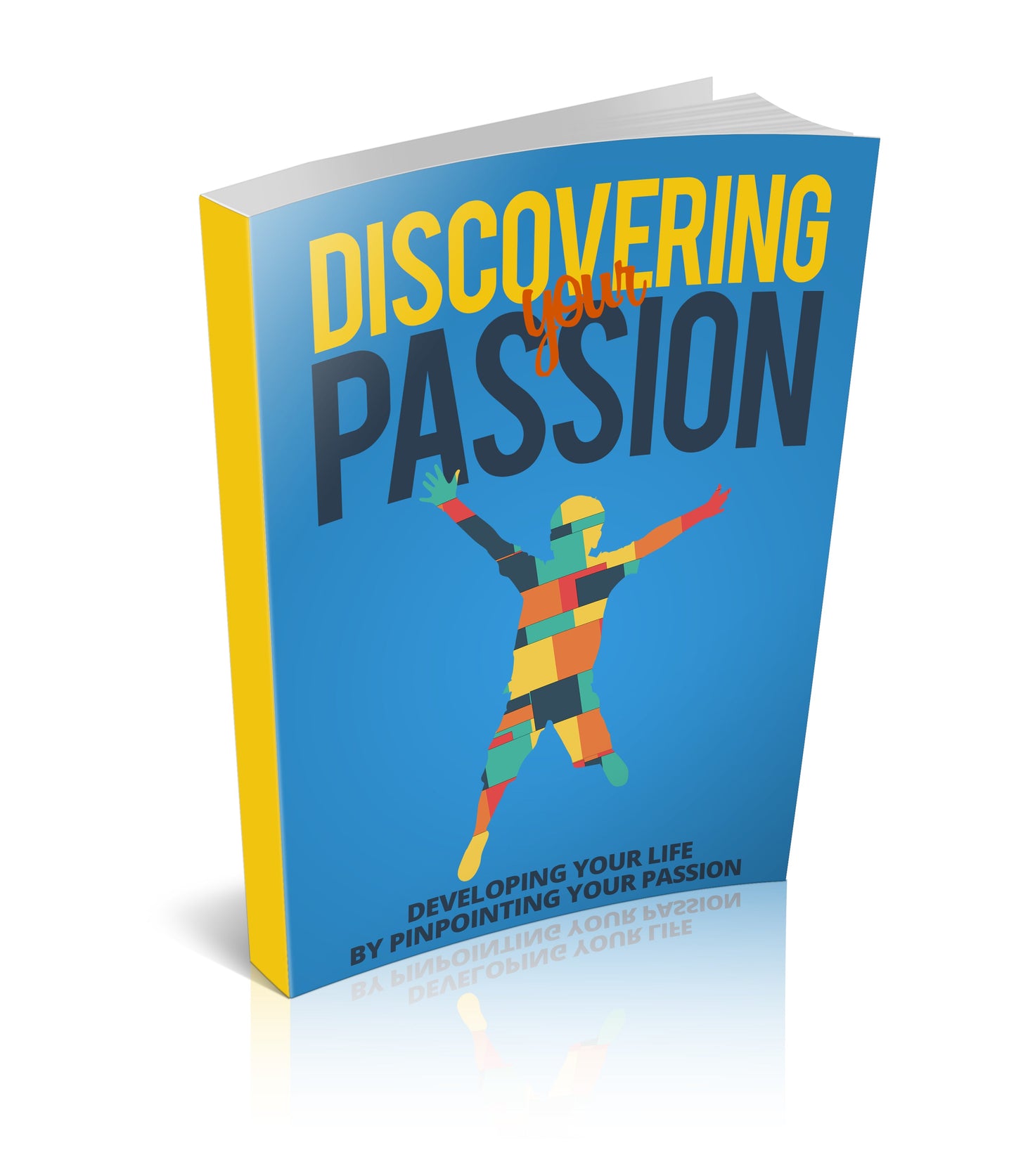 Discovering Your Passion eBook