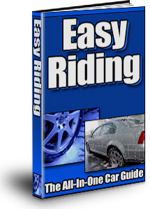Easy Riding eBook