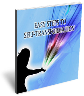 Easy Steps To Self Transformation eBook