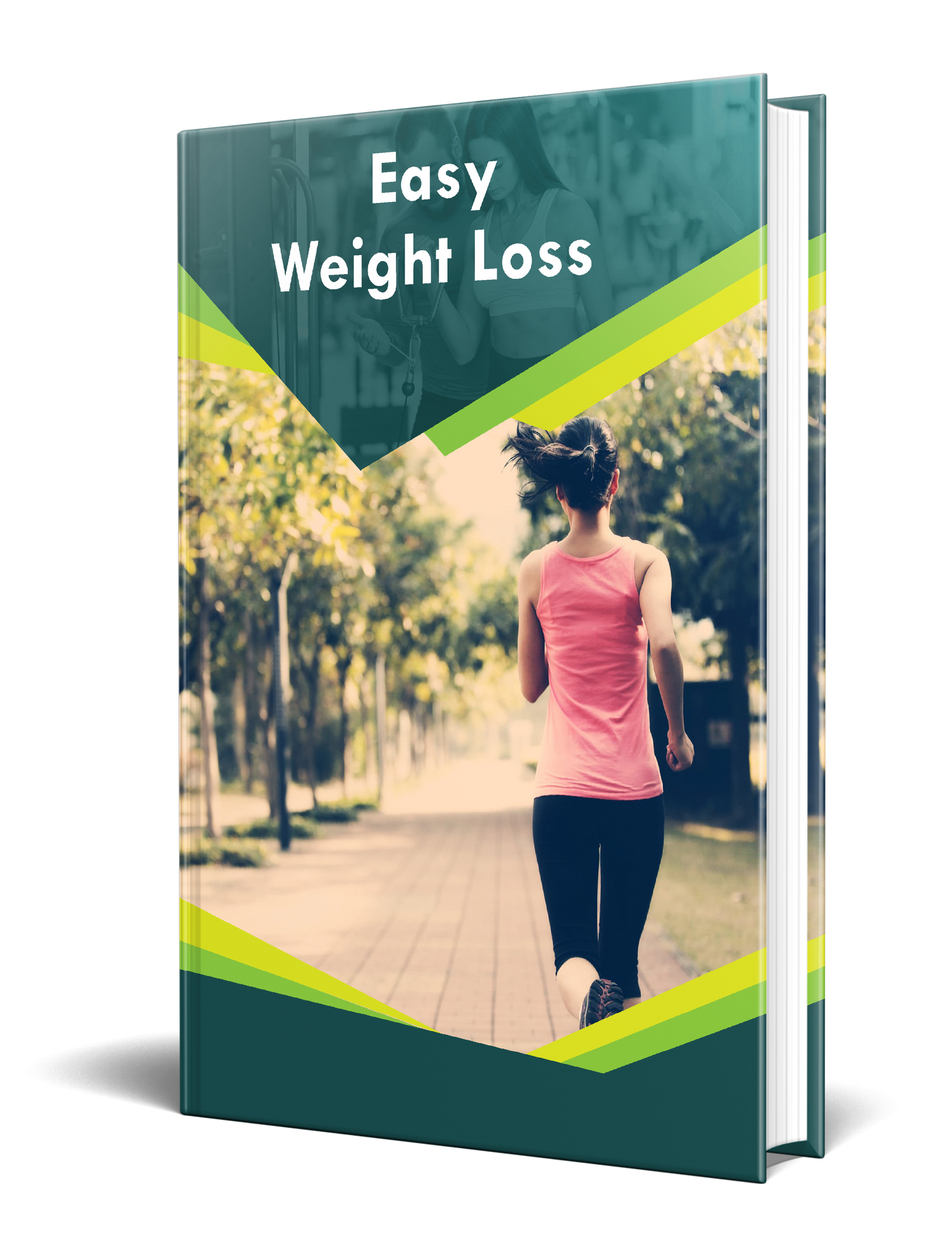 Easy Weight Loss eBook