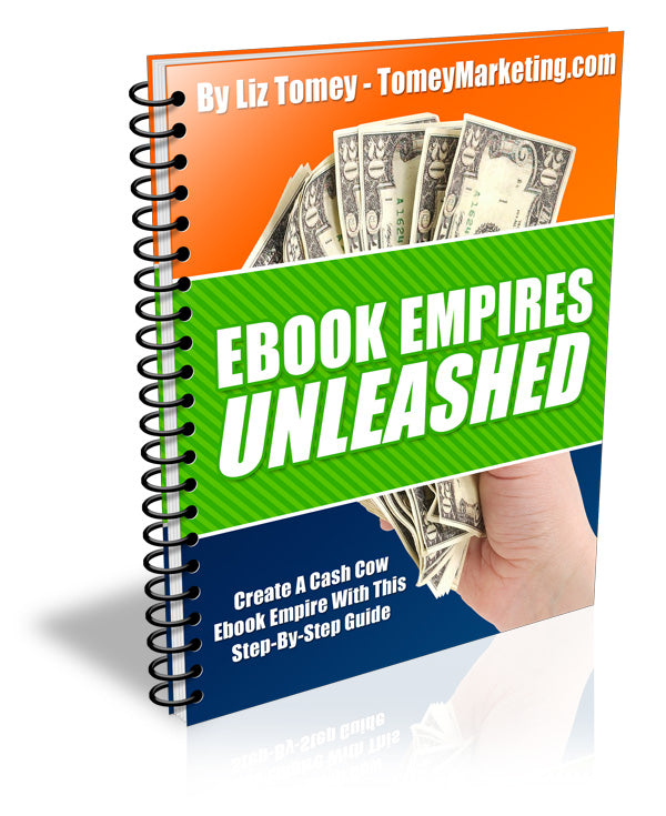 Ebook Empires Unleashed eBook