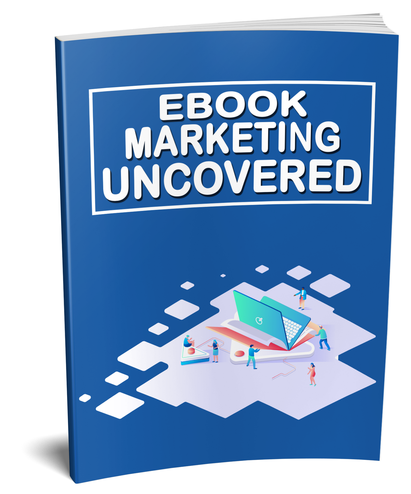 Ebook Marketing Uncovered eBook