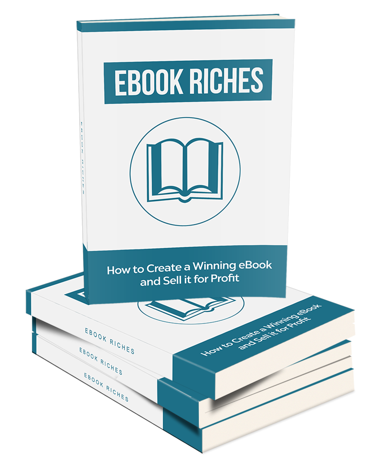 Ebook Riches eBook
