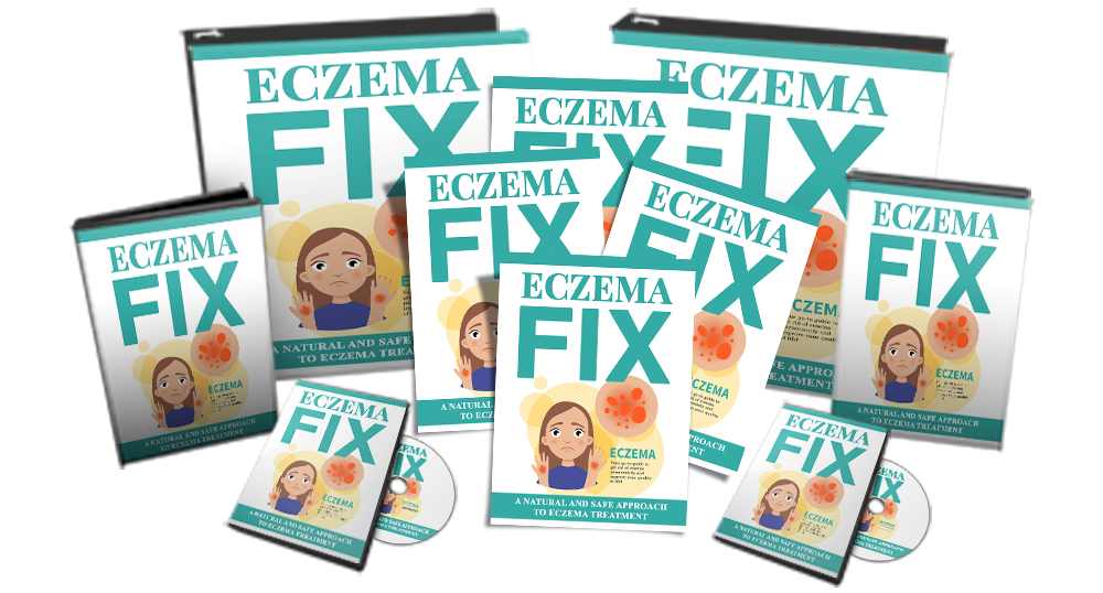 Eczema Fix eBook