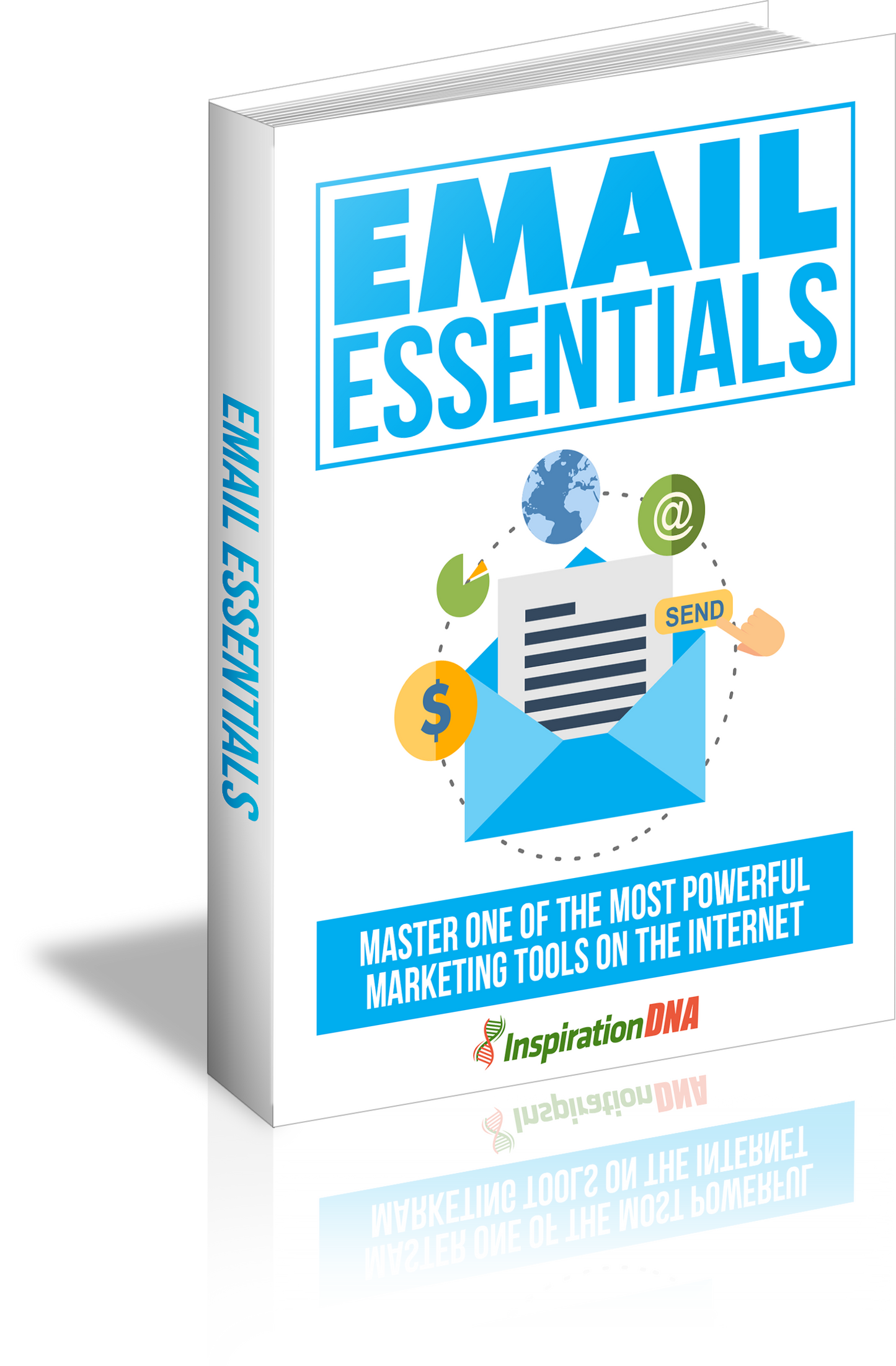Email Essentials eBook