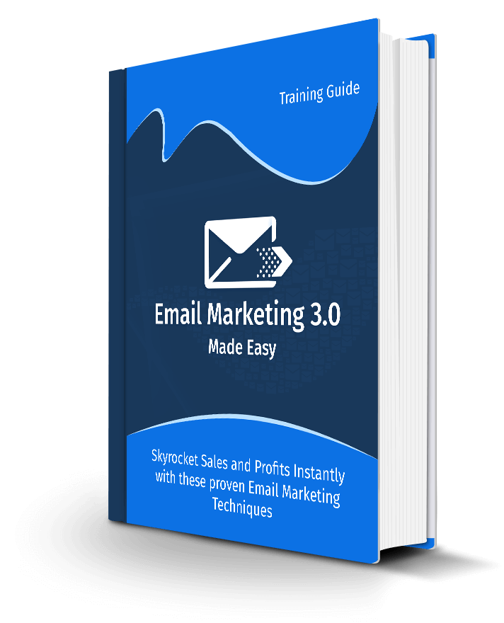 Email Marketing 3.0