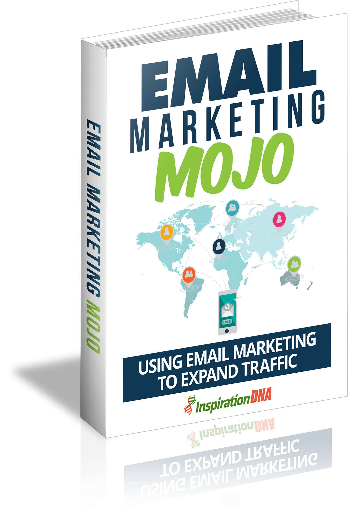 Email Marketing Mojo eBook