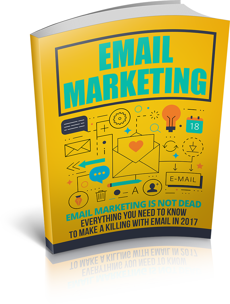Email Marketing eBook