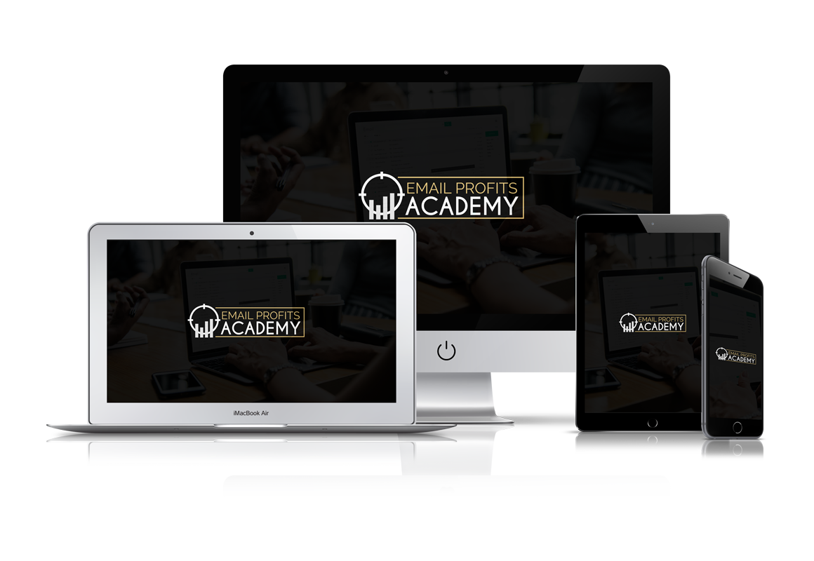 Email Profits Academy eBook