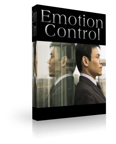 Emotion Control eBook