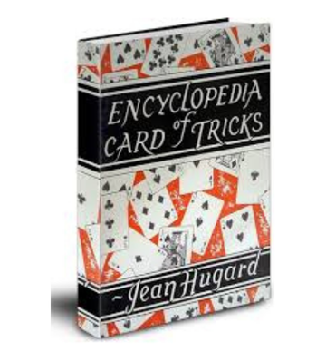 Encyclopedia of Card Tricks eBook
