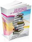 The Definitive Encyclopedia Of Marketable Words eBook