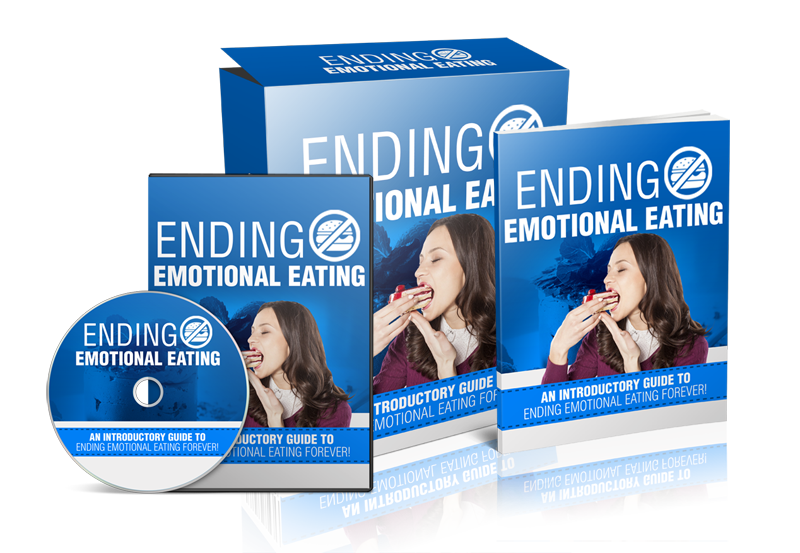 Ending Emotional Eating eBook