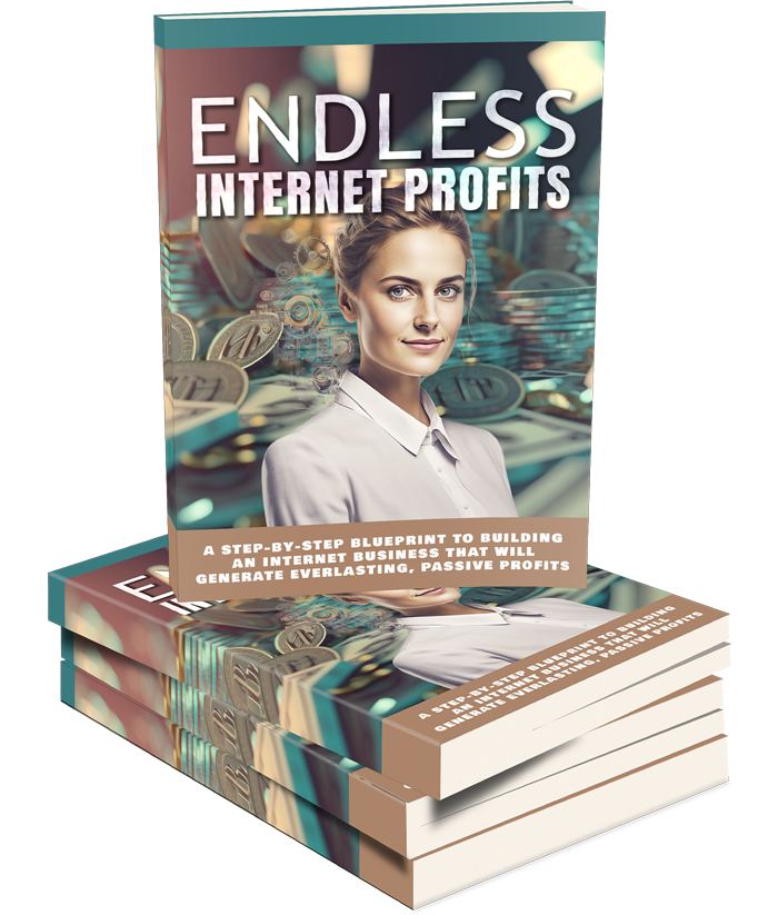 Endless Internet Profits eBook