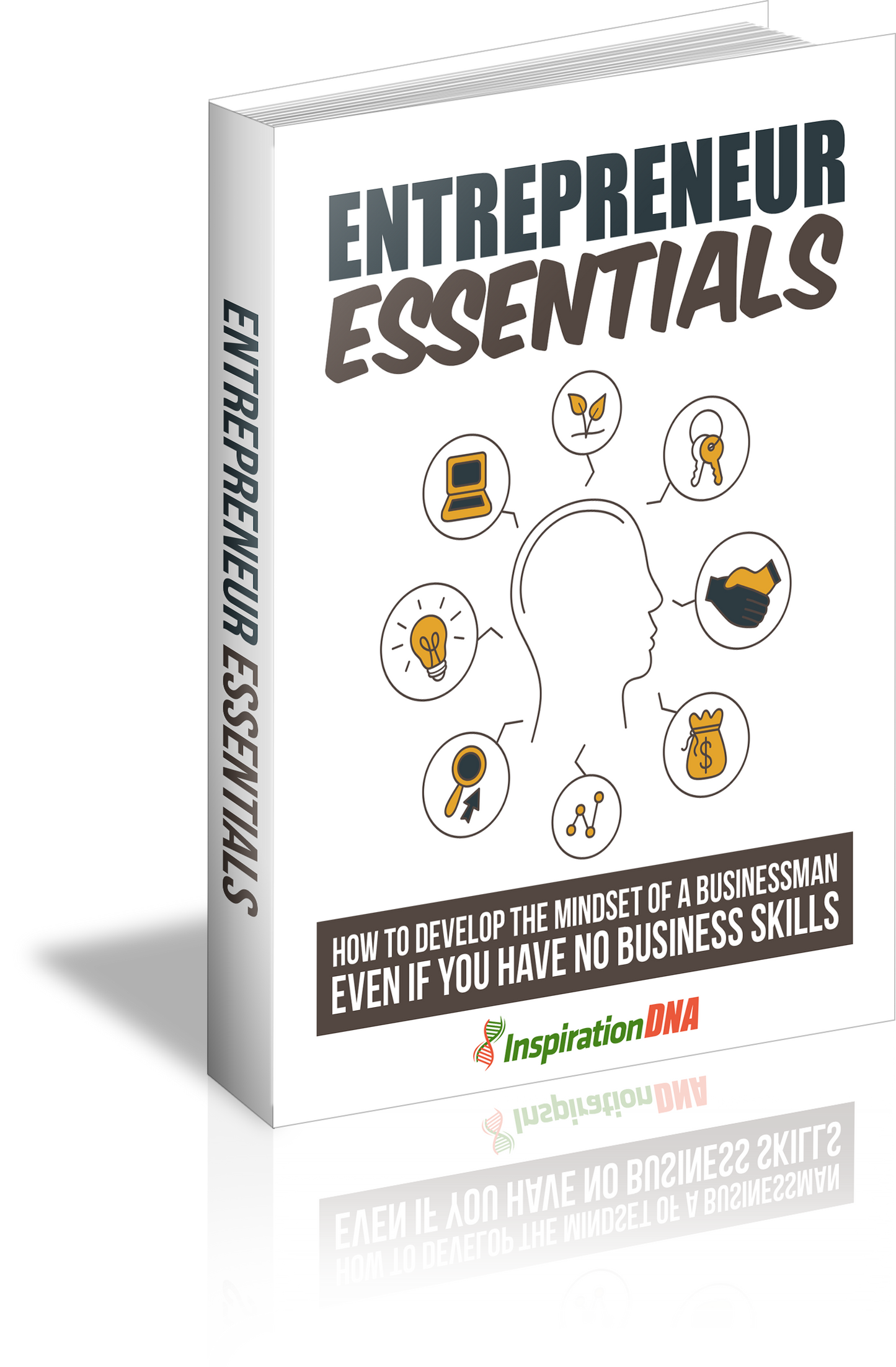 Entrepreneur Essentials eBook