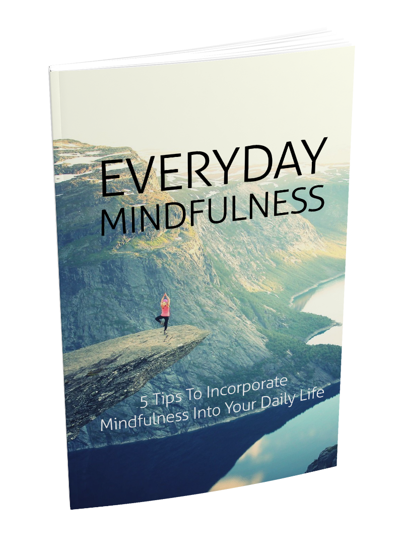 Everyday Mindfulness eBook