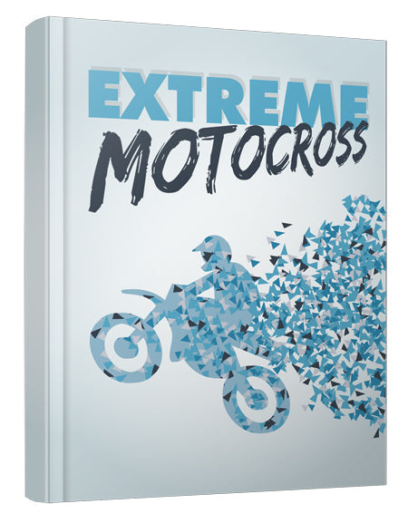 Extreme Motocross eBook