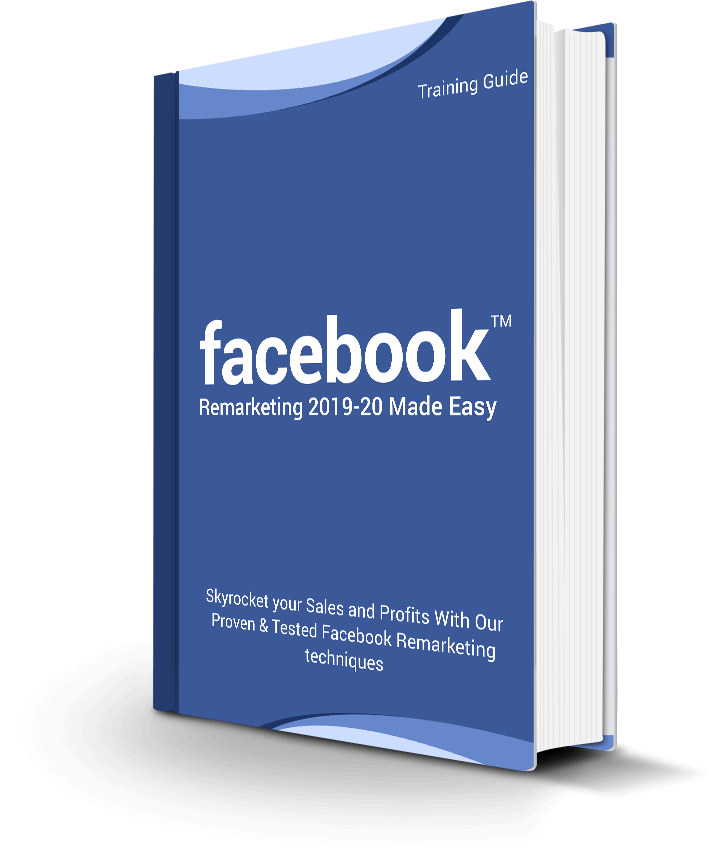 Facebook Marketing 2019-20 Made Easy eBook