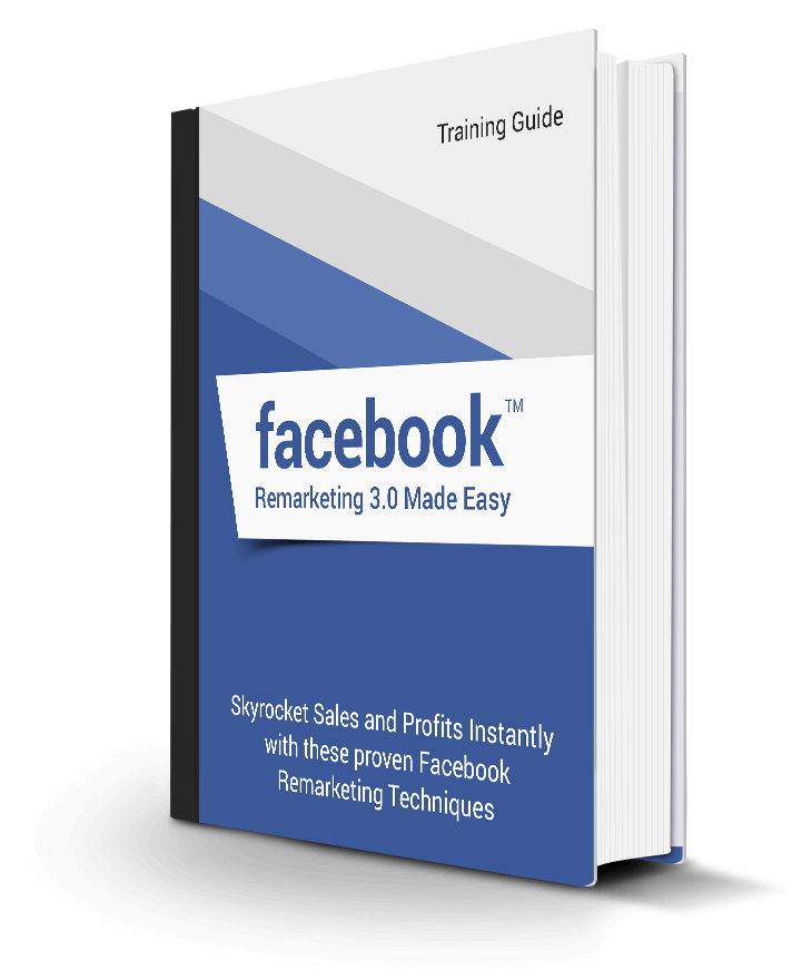 Facebook Remarketing 3.0