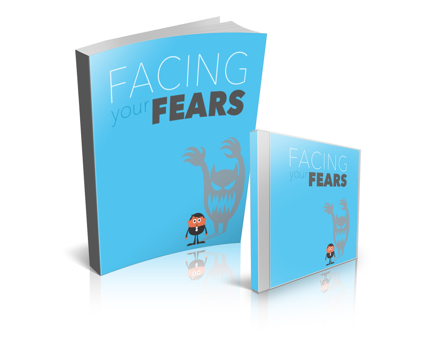 Facing Your Fear eBook