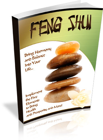 Feng Shui eBook