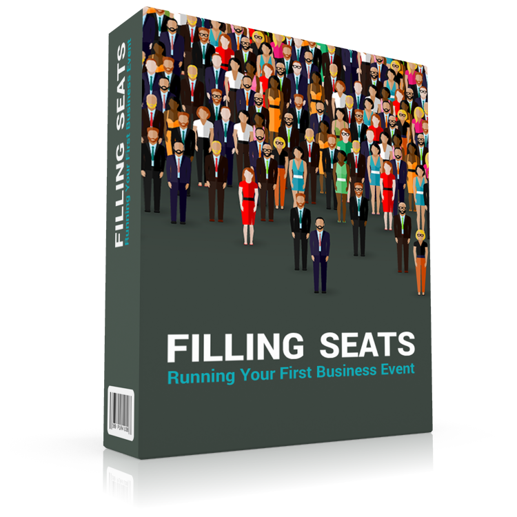 Filling Seats eBook
