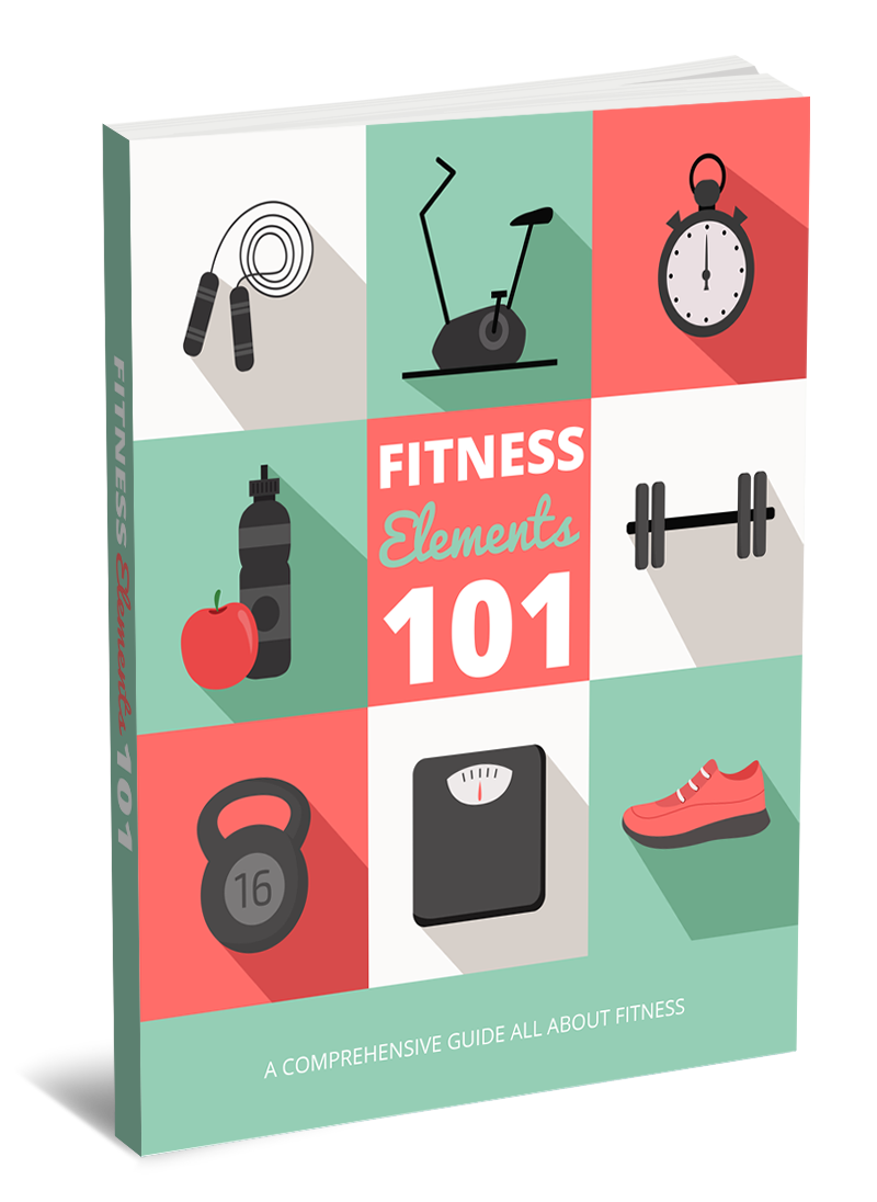 Fitness Elements 101 eBook