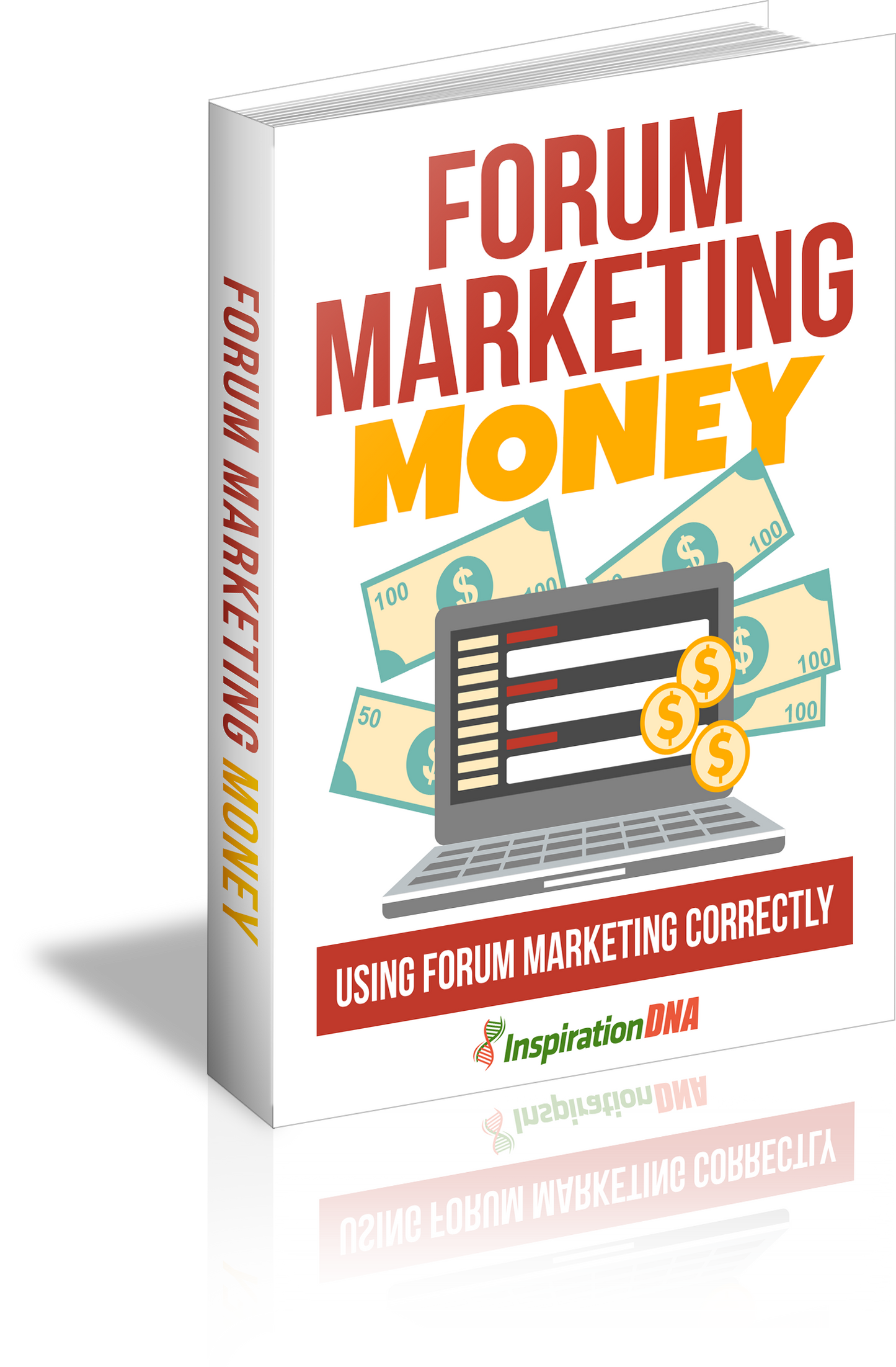 Forum Marketing Money eBook