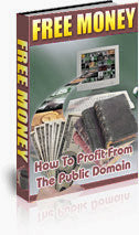 Free Money eBook