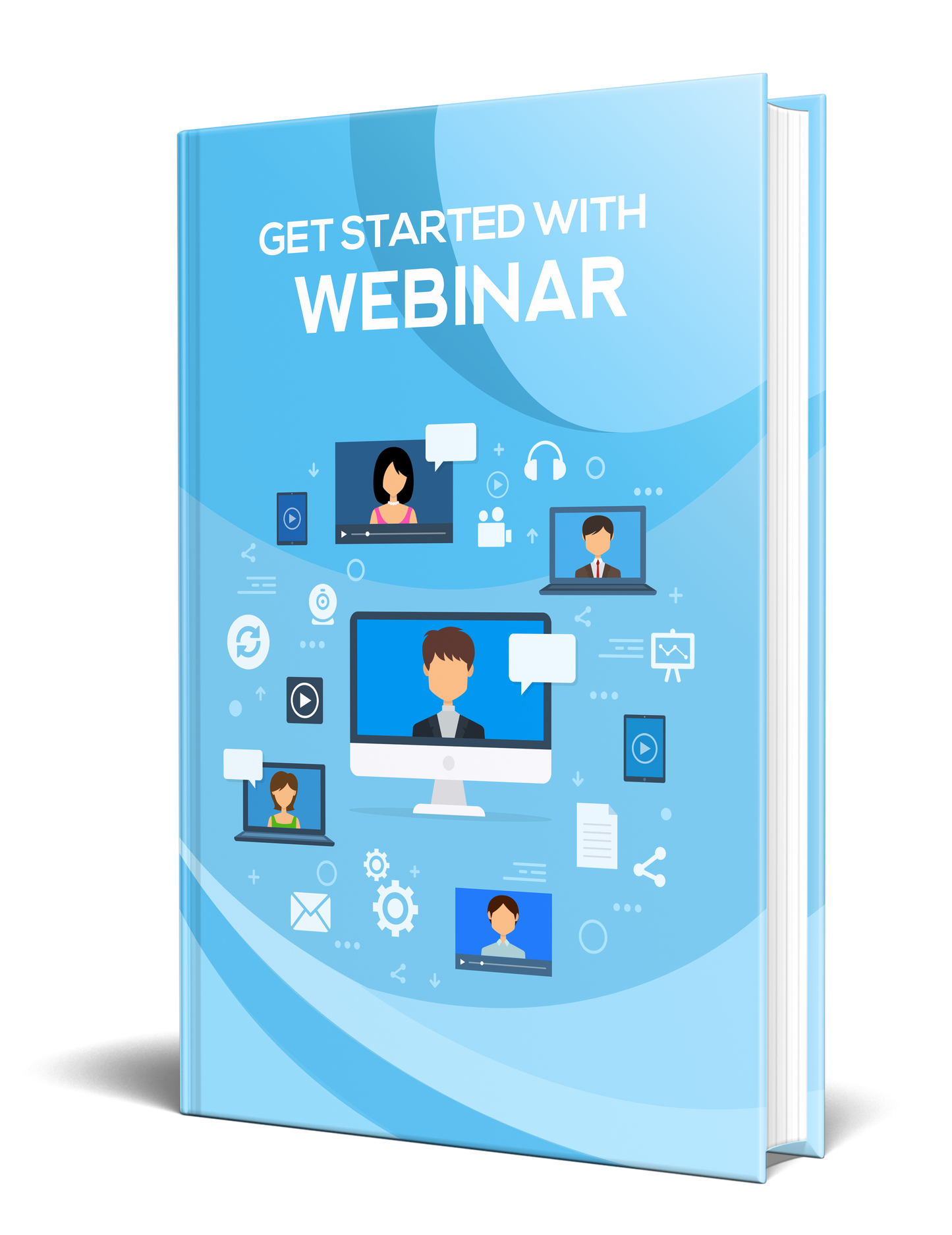 Get Started With Webinar eBook