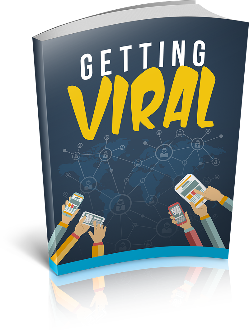 Getting Viral eBook