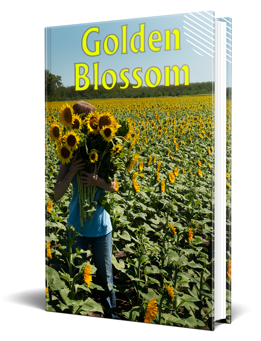 Golden Blossom Story eBook