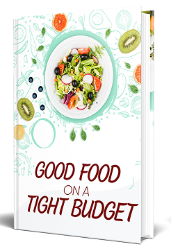 Good Food On A Tight Budget eBook