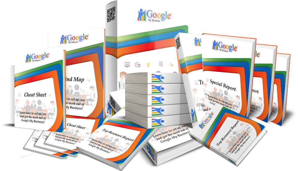 Google My Business eBook