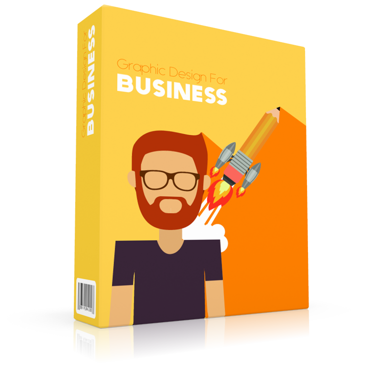 Graphic Design For Business eBook