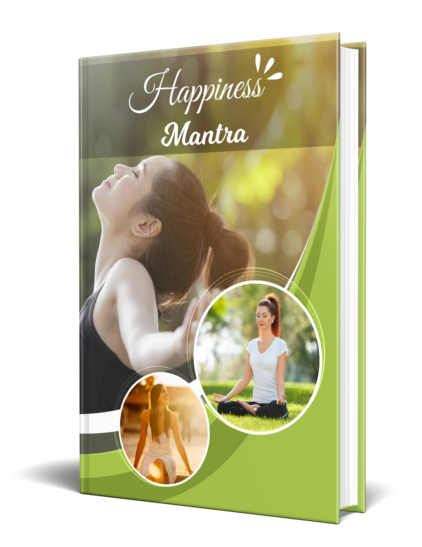 Happiness Mantra eBook