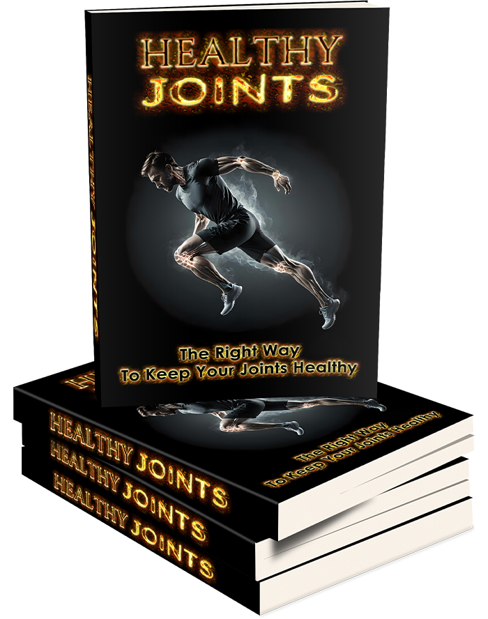 Healthy Joints eBook