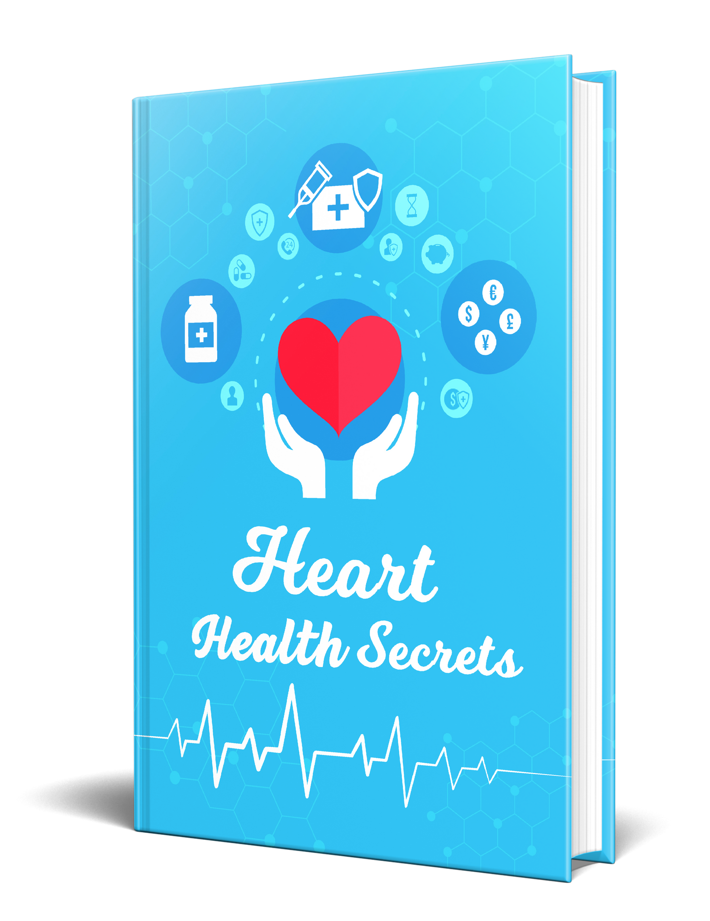 Heart Health Secrets eBook