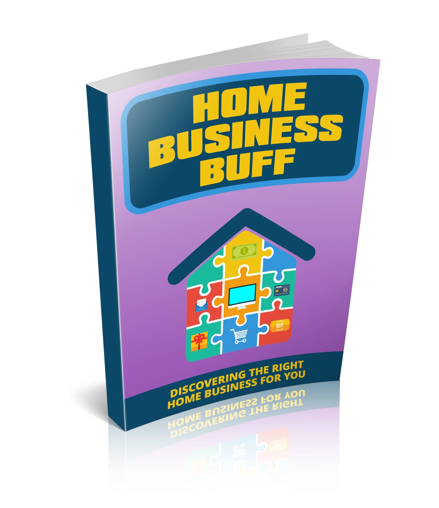 Home Business Buff eBook