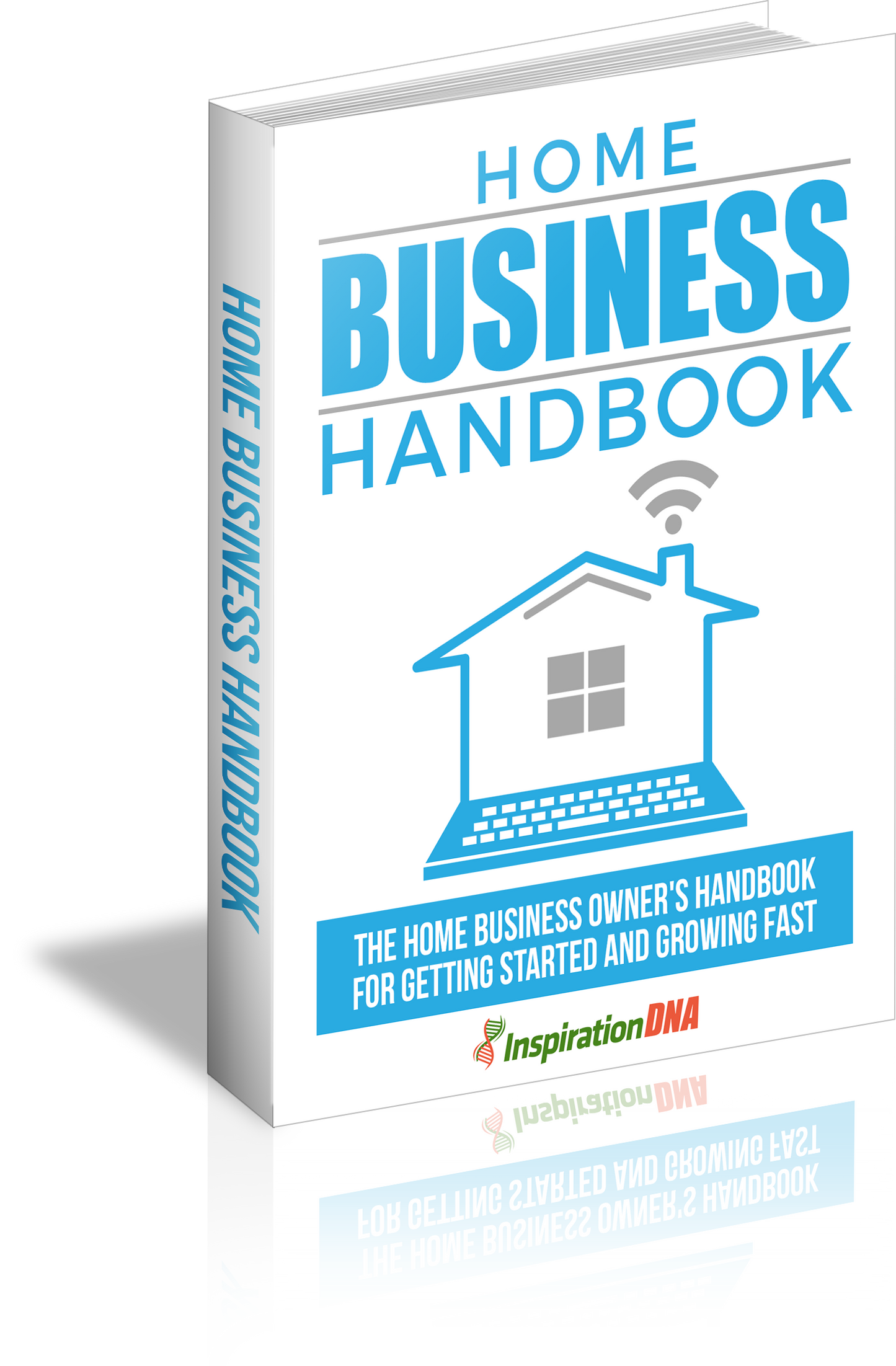 Home Business Handbook eBook
