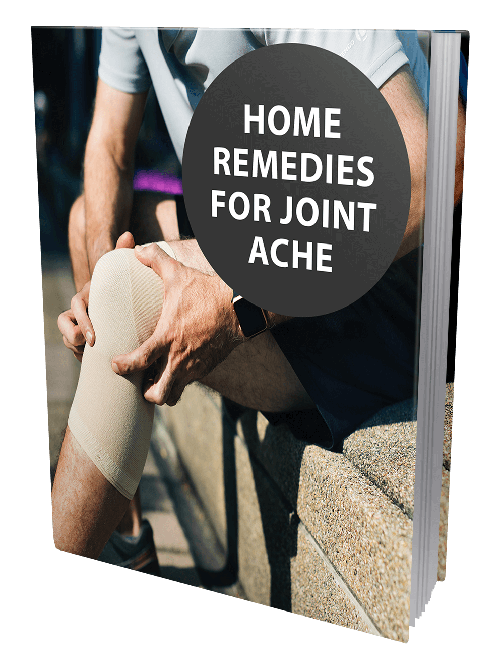 Home Remedies For Joint Ache eBook
